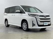 2022 Toyota Noah