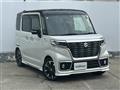 2018 Suzuki Spacia