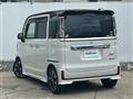 2018 Suzuki Spacia