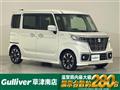 2018 Suzuki Spacia