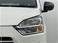 2021 Daihatsu Mira Es