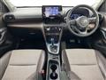 2021 Toyota Yaris Cross