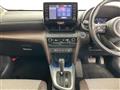 2021 Toyota Yaris Cross