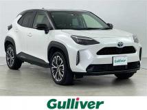 2021 Toyota Yaris Cross