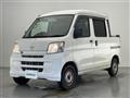 2017 Daihatsu Hijet Cargo
