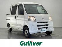 2017 Daihatsu Hijet Cargo