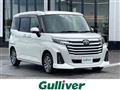 2022 Toyota Roomy