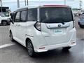 2022 Toyota Roomy