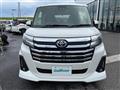 2022 Toyota Roomy