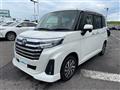 2022 Toyota Roomy