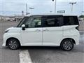 2022 Toyota Roomy