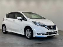 2017 Nissan Note