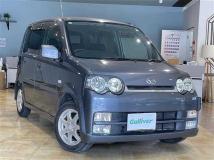2003 Daihatsu Move