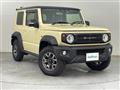 2019 Suzuki Jimny Sierra