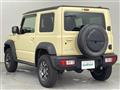 2019 Suzuki Jimny Sierra