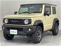 2019 Suzuki Jimny Sierra
