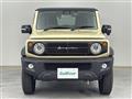 2019 Suzuki Jimny Sierra