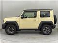 2019 Suzuki Jimny Sierra