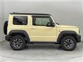 2019 Suzuki Jimny Sierra