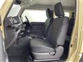2019 Suzuki Jimny Sierra