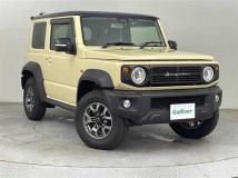 2019 Suzuki Jimny Sierra