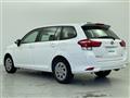 2021 Toyota Corolla Fielder