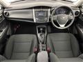 2021 Toyota Corolla Fielder