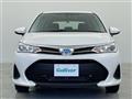 2021 Toyota Corolla Fielder