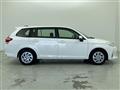 2021 Toyota Corolla Fielder