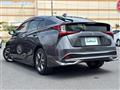 2021 Toyota Prius