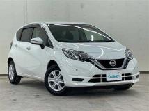 2017 Nissan Note