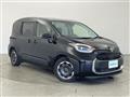 2023 Toyota Sienta
