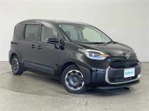 2023 Toyota Sienta