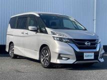 2017 Nissan Serena