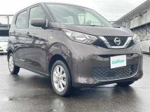 2022 Nissan DAYZ