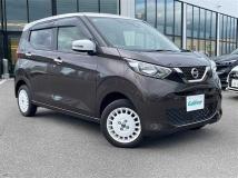2021 Nissan DAYZ