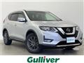 2021 Nissan X-Trail Hybrid