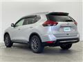2021 Nissan X-Trail Hybrid