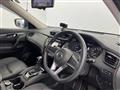 2021 Nissan X-Trail Hybrid