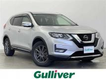 2021 Nissan X-Trail Hybrid