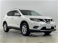 2016 Nissan X-Trail Hybrid