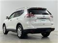 2016 Nissan X-Trail Hybrid