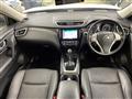 2016 Nissan X-Trail Hybrid
