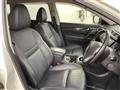 2016 Nissan X-Trail Hybrid