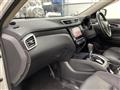2016 Nissan X-Trail Hybrid