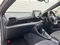 2022 Toyota Yaris