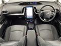 2019 Toyota Prius PHV