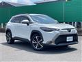 2021 Toyota CorollaCross