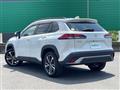 2021 Toyota CorollaCross