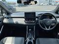 2021 Toyota CorollaCross